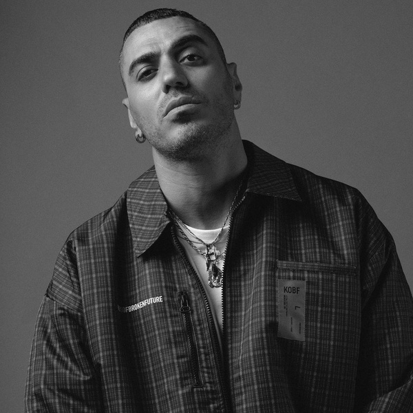 Marracash artist photo