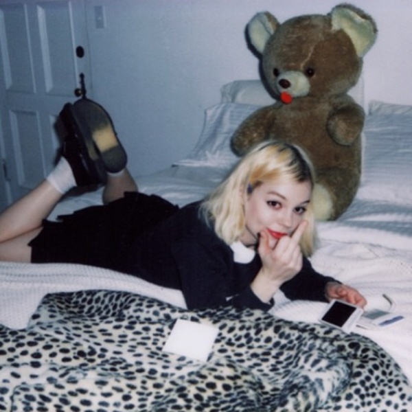 Mars Argo artist photo