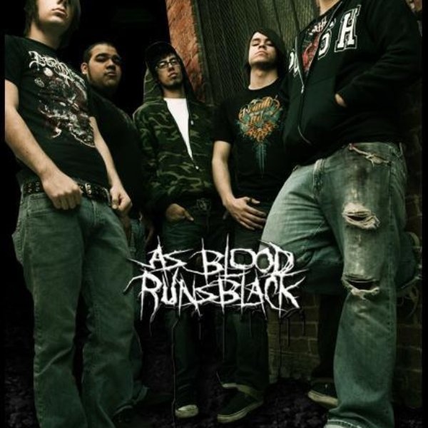 As Blood Runs Black artist photo