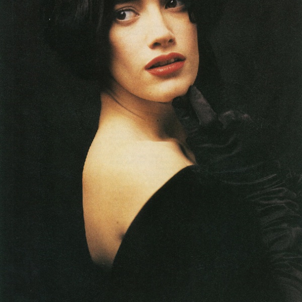 Martika artist photo