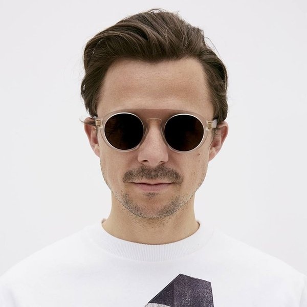 Martin Solveig artist photo