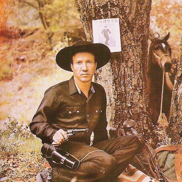 Marty Robbins artist photo