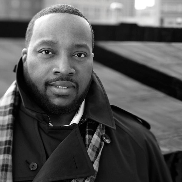 Marvin Sapp artist photo