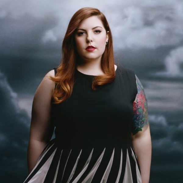 Mary Lambert artist photo