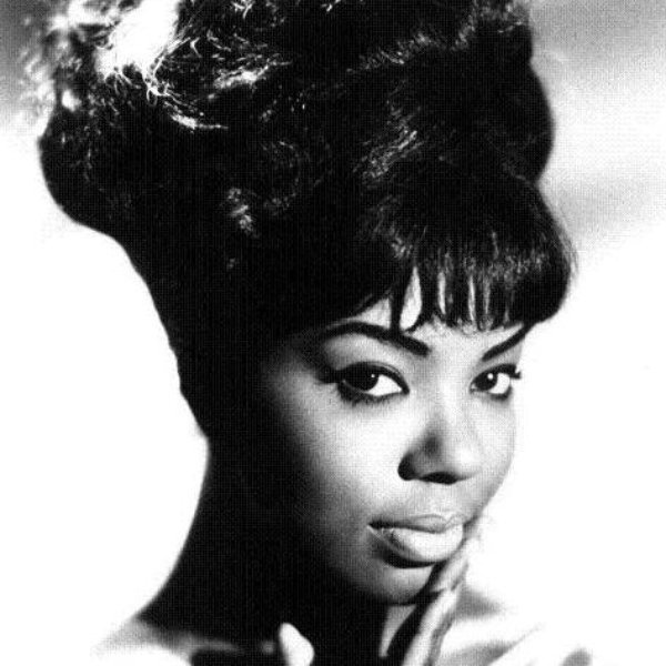 Mary Wells artist photo