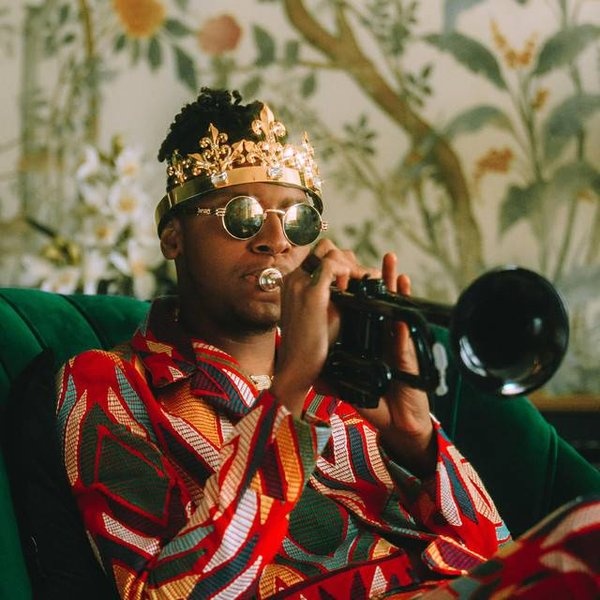 Masego artist photo