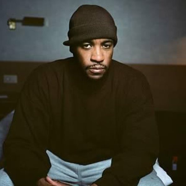 Masta Ace artist photo