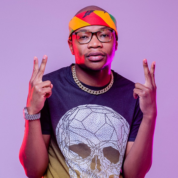 Master KG artist photo