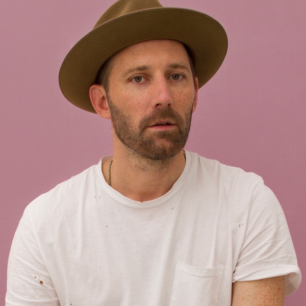 Mat Kearney artist photo