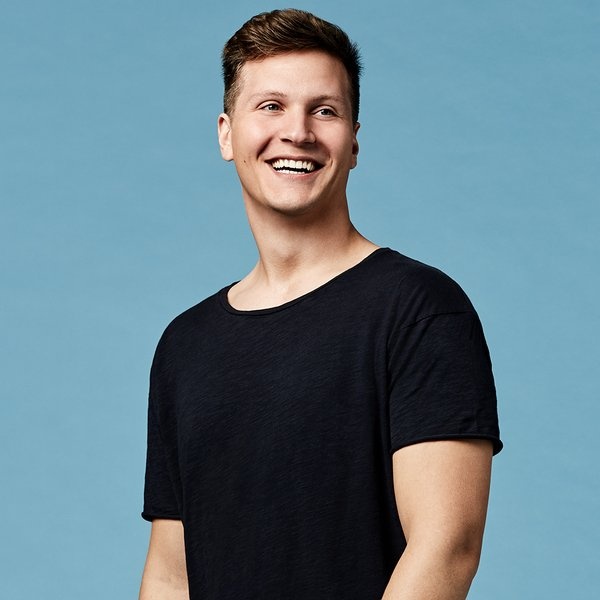 Matoma artist photo