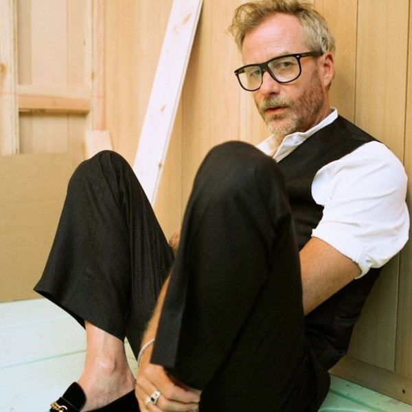 Matt Berninger artist photo