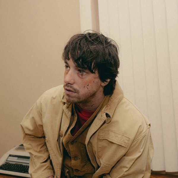 Matt Champion artist photo