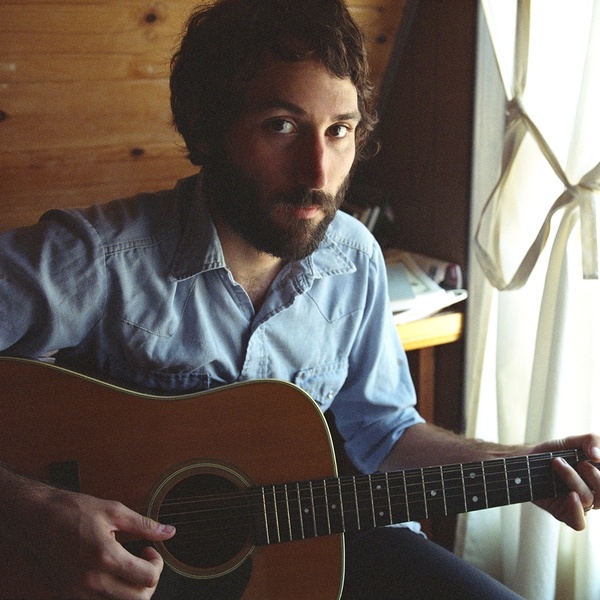 Matt Costa artist photo