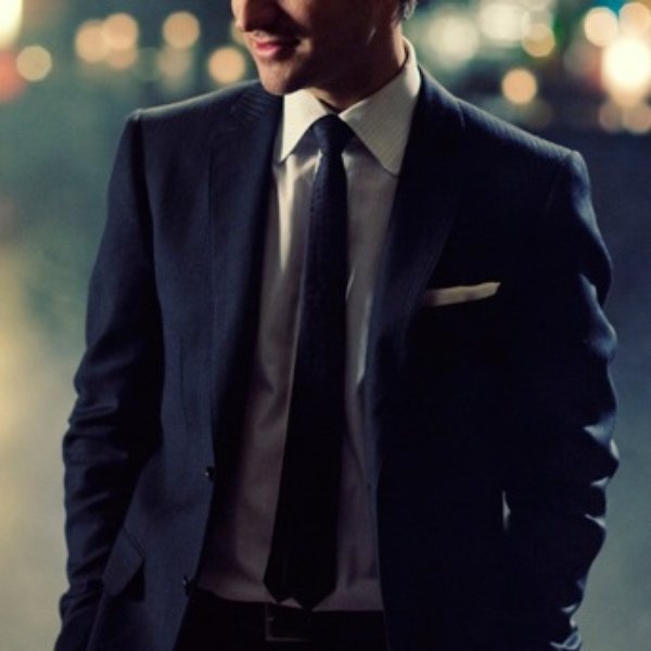 Matt Dusk artist photo