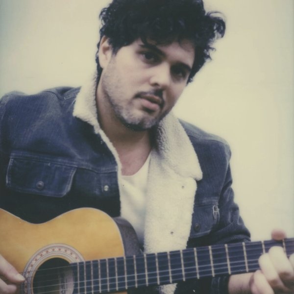 Matt Hartke artist photo