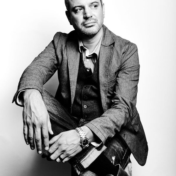 Matthew Good artist photo
