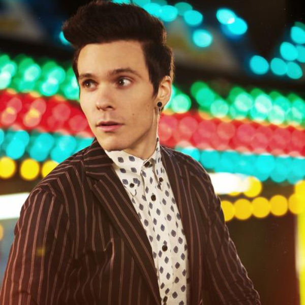 Matthew Koma artist photo