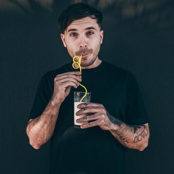 Matthew Mole artist photo