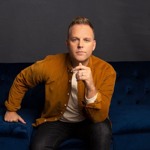 Matthew West artist photo