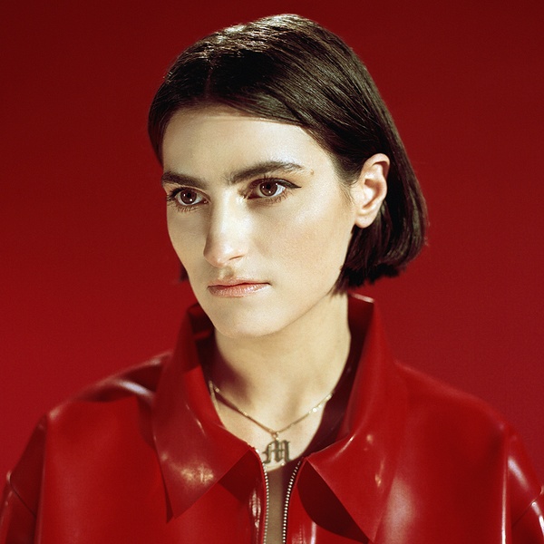 Mattiel artist photo