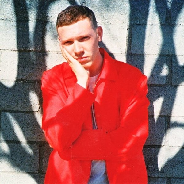 Matt Maeson artist photo