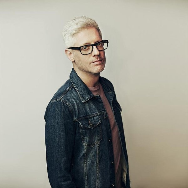 Matt Maher artist photo