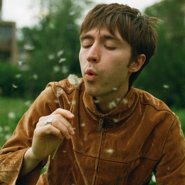 Matt Maltese artist photo