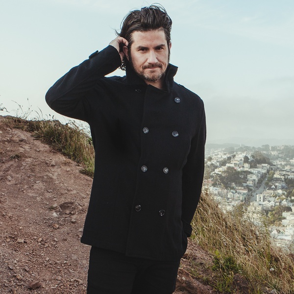 Matt Nathanson artist photo