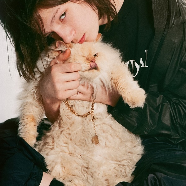 Matt OX artist photo