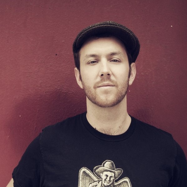 Matt Simons artist photo