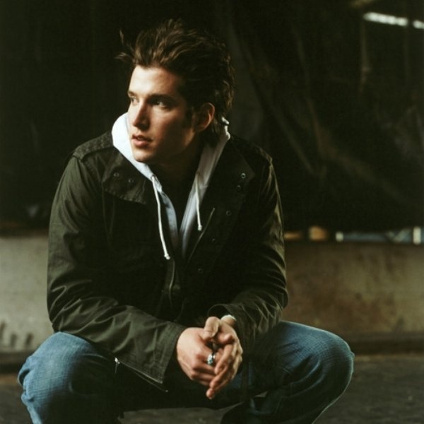Matt White artist photo
