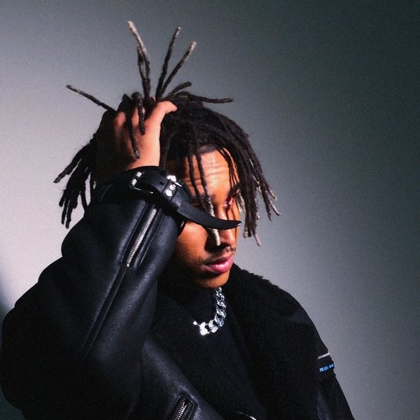 Matuê artist photo