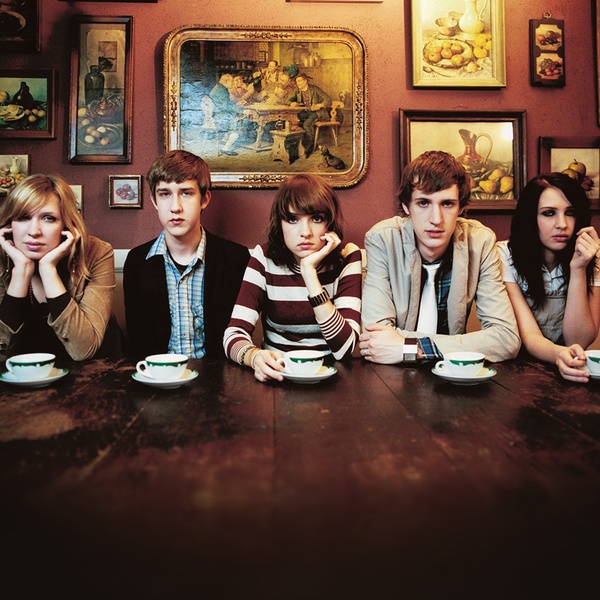 Eisley artist photo