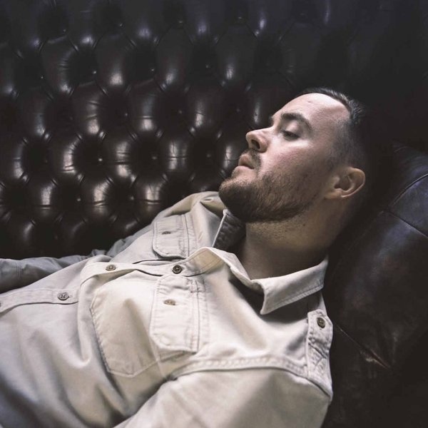 Maverick Sabre artist photo