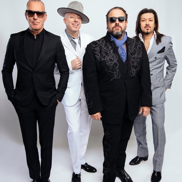 The Mavericks artist photo