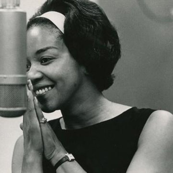 Mavis Staples artist photo