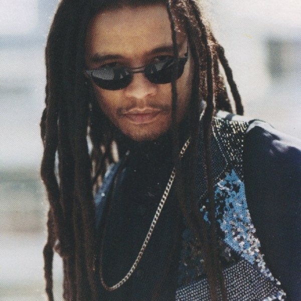 Maxi Priest artist photo