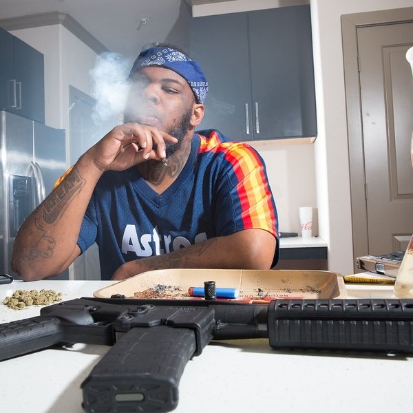 Maxo Kream artist photo