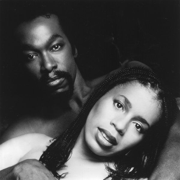 Ashford & Simpson artist photo