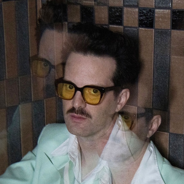 Mayer Hawthorne artist photo