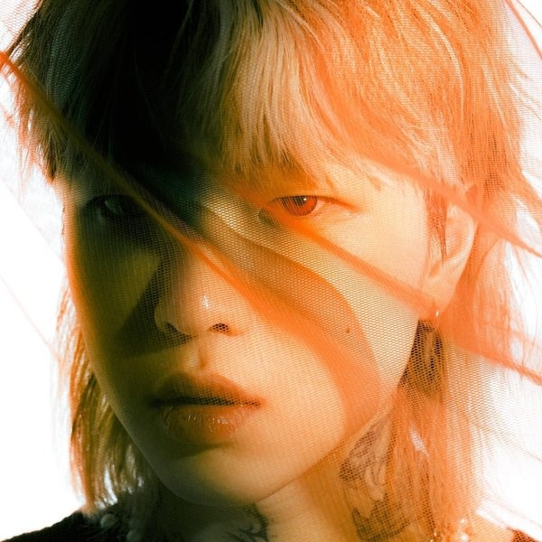 ASH ISLAND artist photo