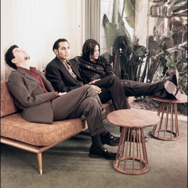 The Mayfield Four artist photo