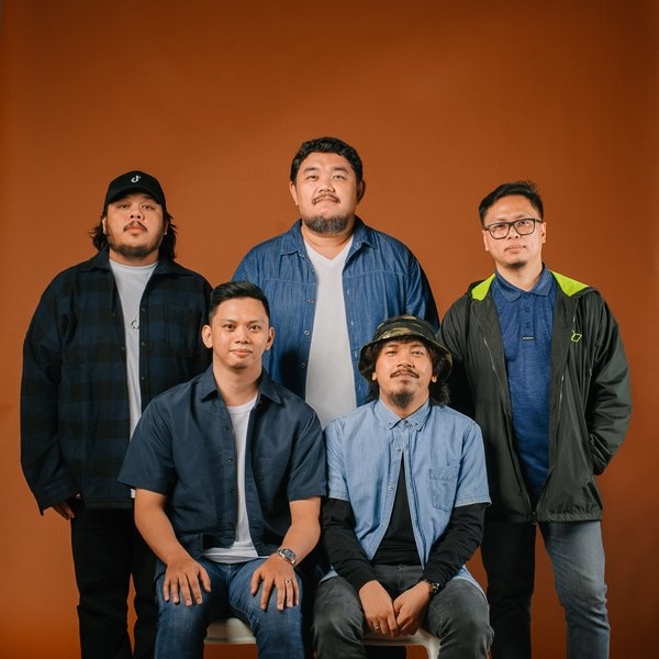 Mayonnaise artist photo