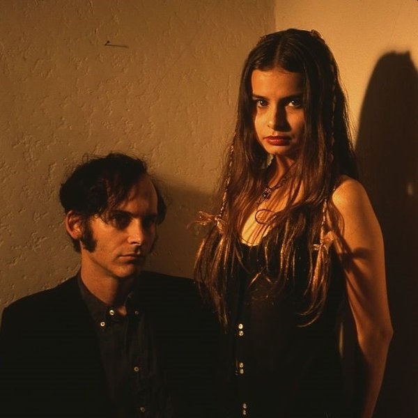 Mazzy Star artist photo
