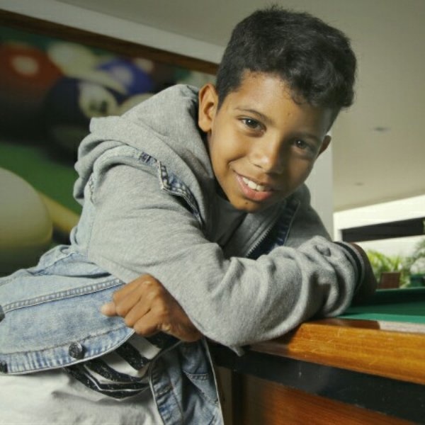 Mc Bruninho artist photo