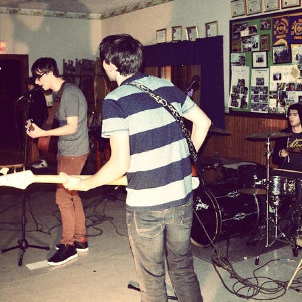 MCCAFFERTY artist photo