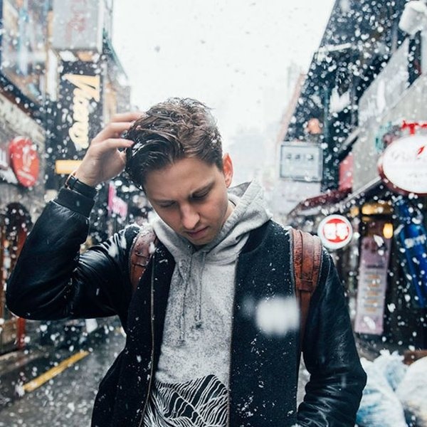 Ekali artist photo