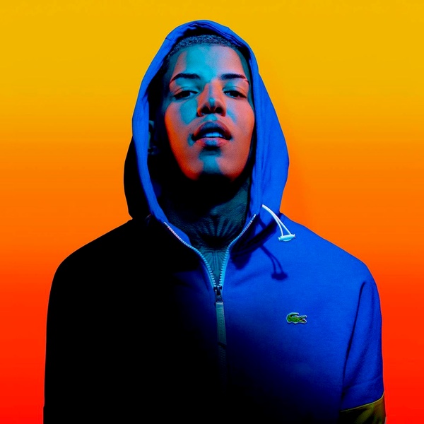 Mc Don Juan artist photo