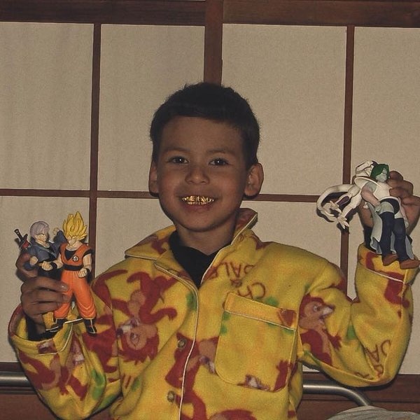 MC Igu artist photo