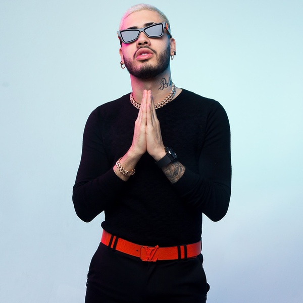 MC Kevinho artist photo